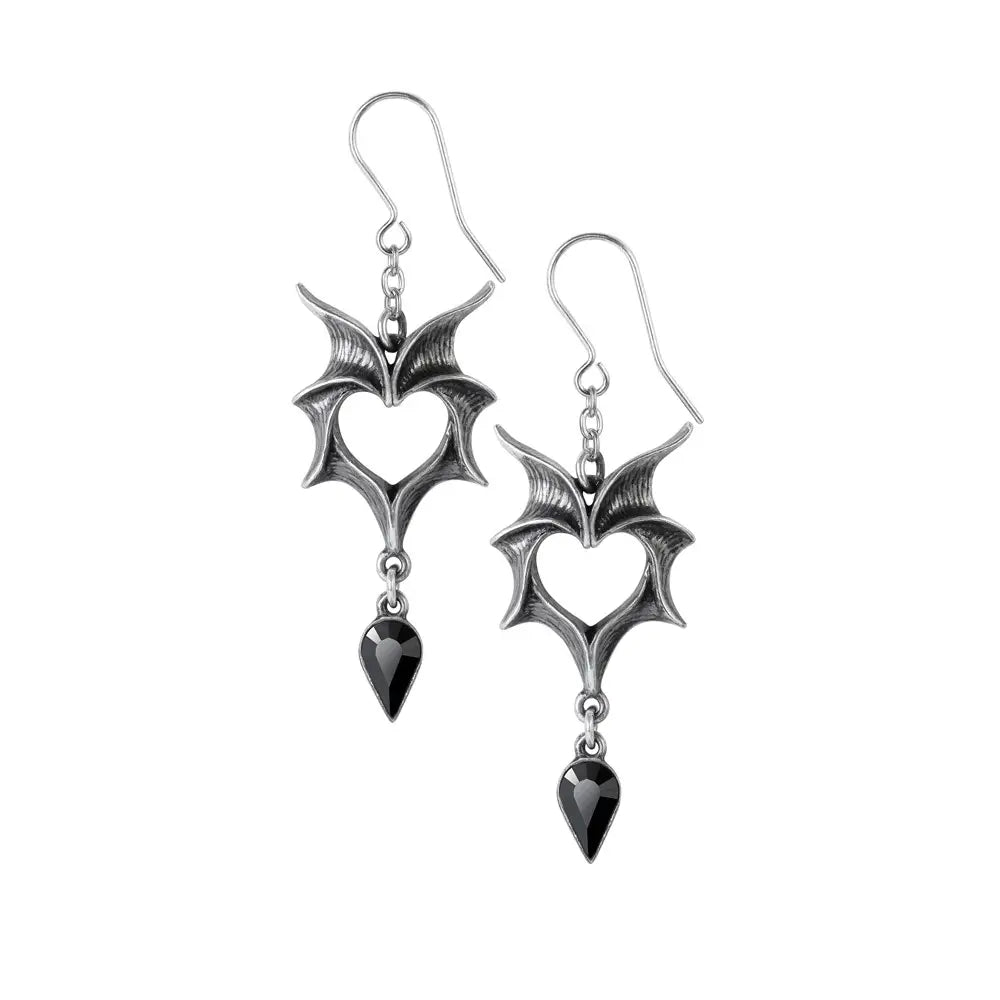Alchemy - Love Bats