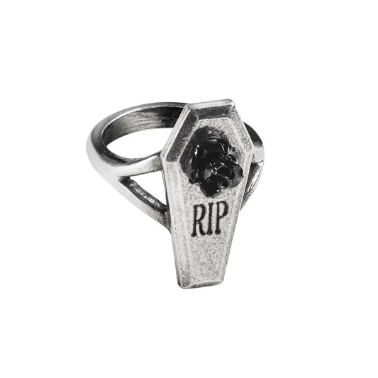 Alchemy - RIP Rose Ring