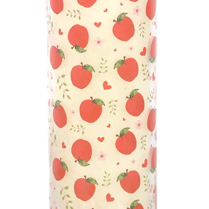 Appel Print Appeltaart Geurend Buiskaars