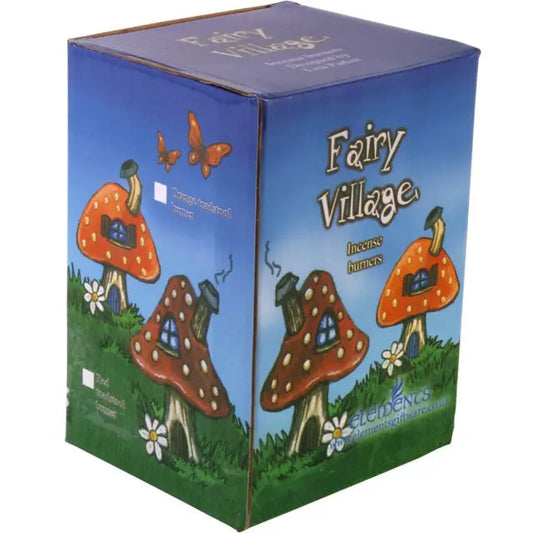 Smoking Toadstool - Wierookhouder