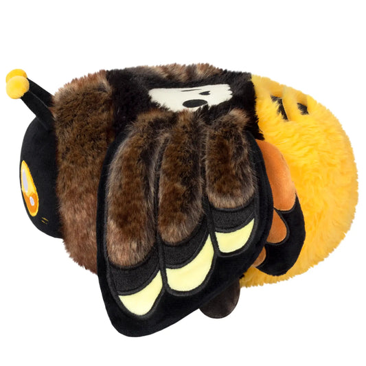 Death's-Head Hawkmoth - Mini Squishable