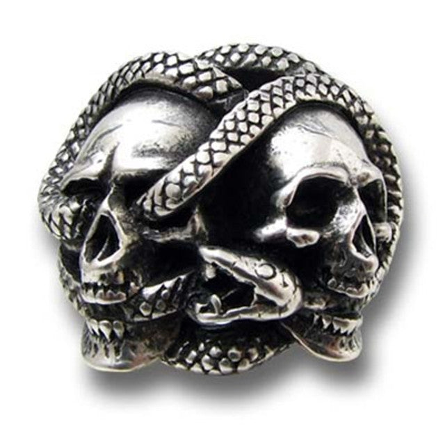 Alchemy - Corruption Ring