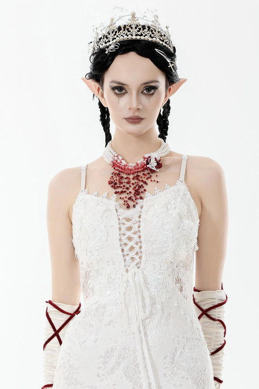 Blood Countess Choker