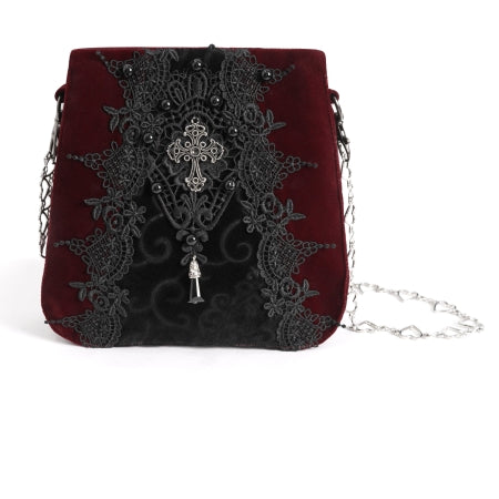 Royal Court Schoudertas