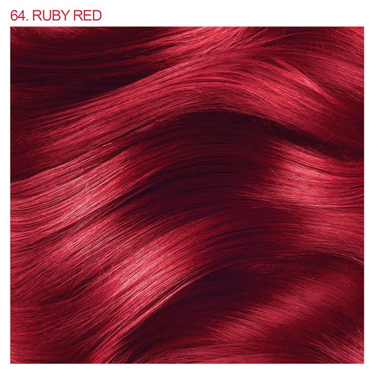 Ruby Red