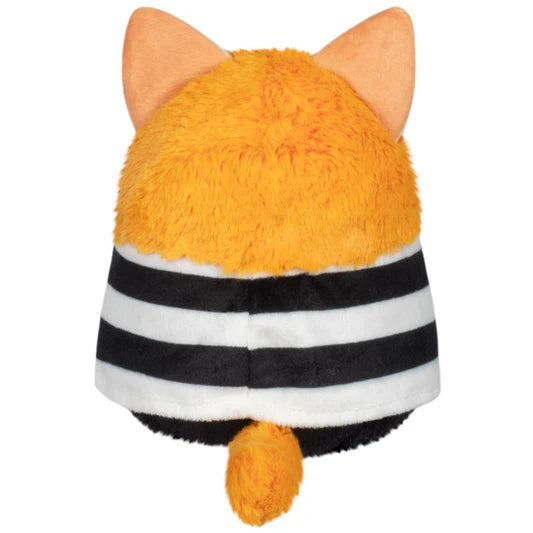 Alter Ego Kitty - Burglar (5") - Mini Squishable