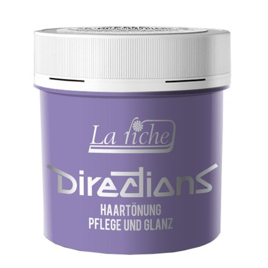 Directions - Antique Mauve