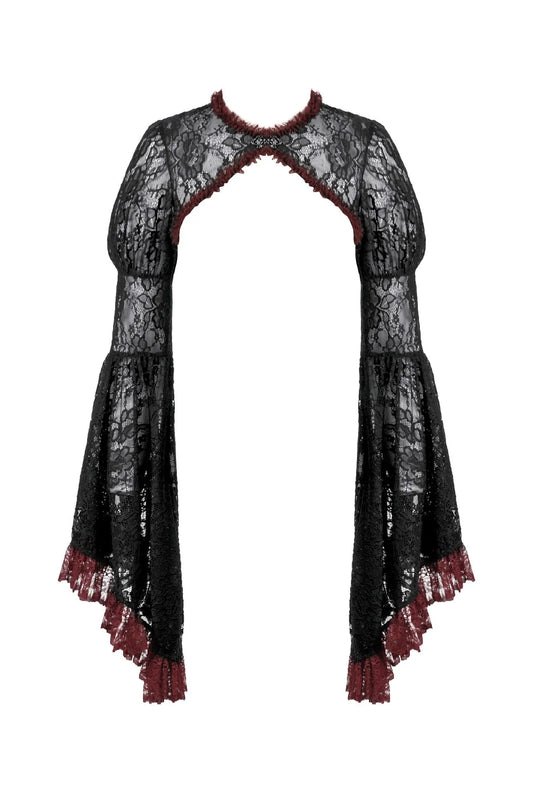 Bloody Mary Bolero