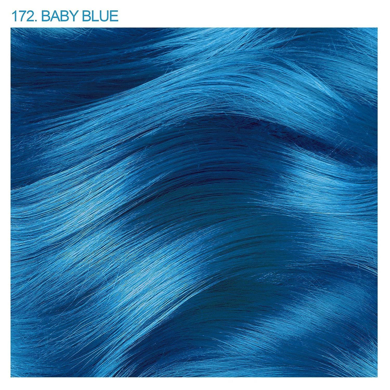 Baby Blue