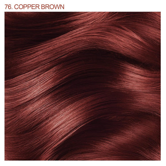Copper Brown