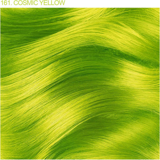 Cosmic Yellow