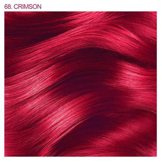 Crimson