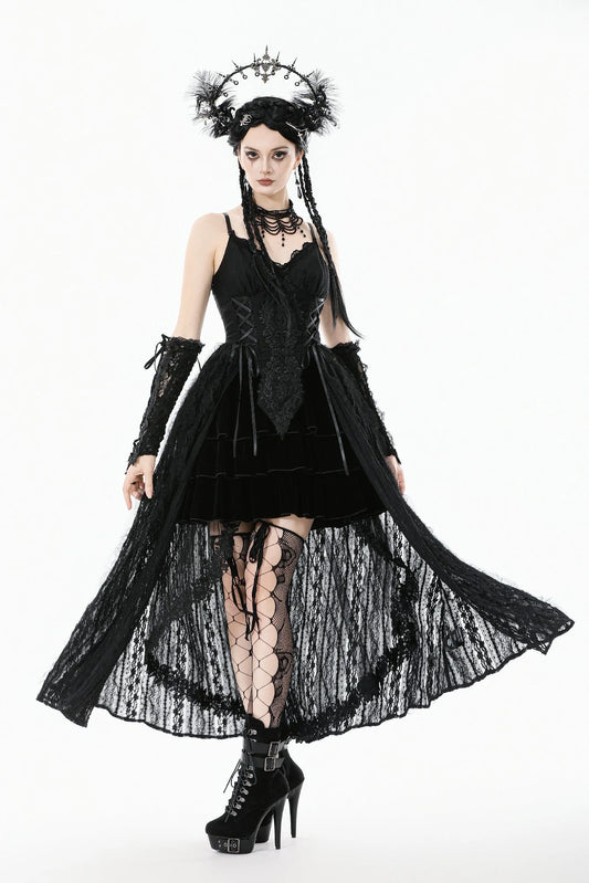 Aletheia Corset Top