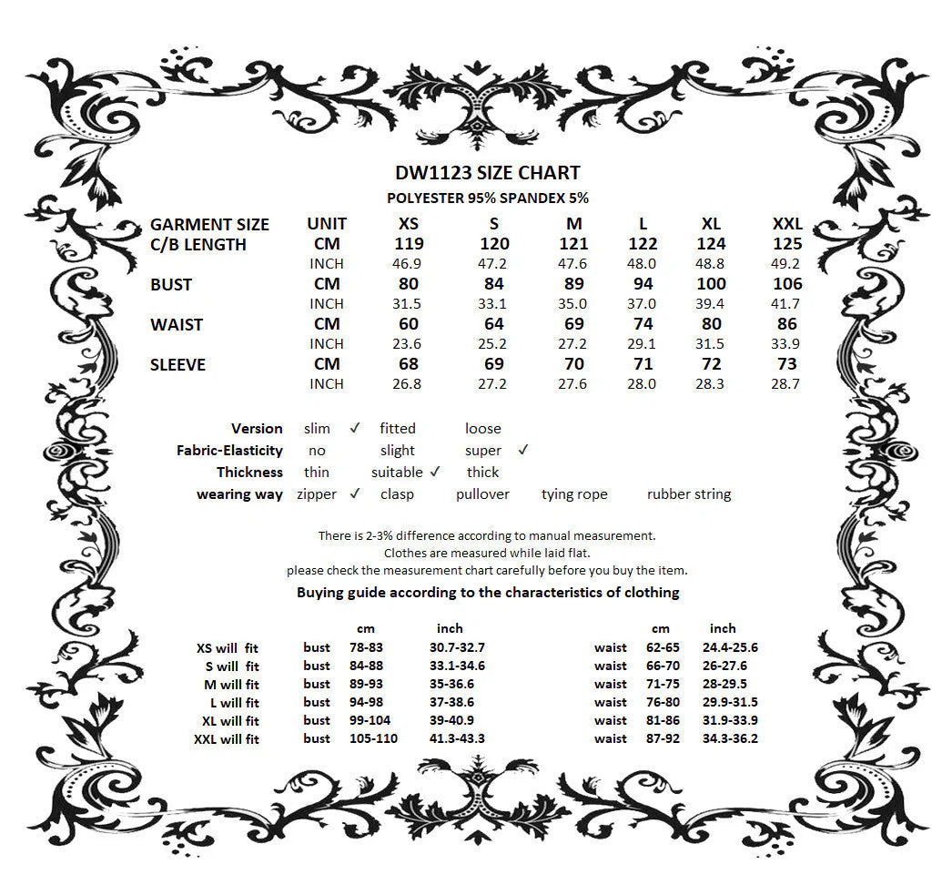 Royal Jewel Elegy Jurk