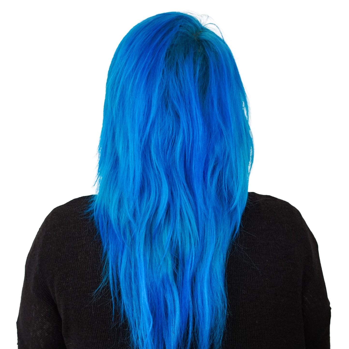 Headshot: Desaster Blue