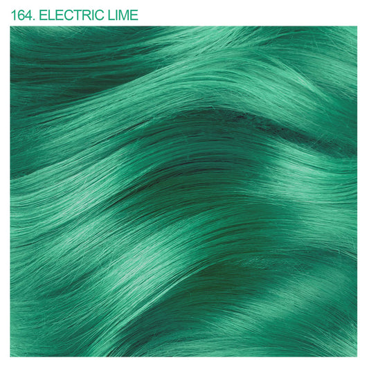 Electric Lime