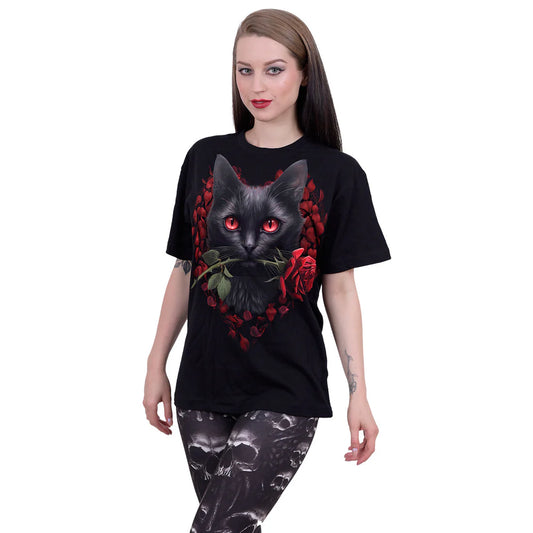 Cat's Love - T-Shirt
