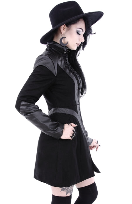 Future Goth Jas