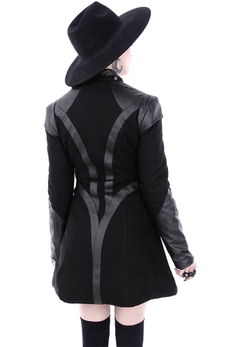 Future Goth Jas