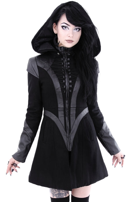 Future Goth Jas