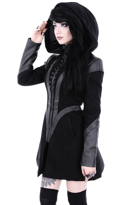 Future Goth Jas
