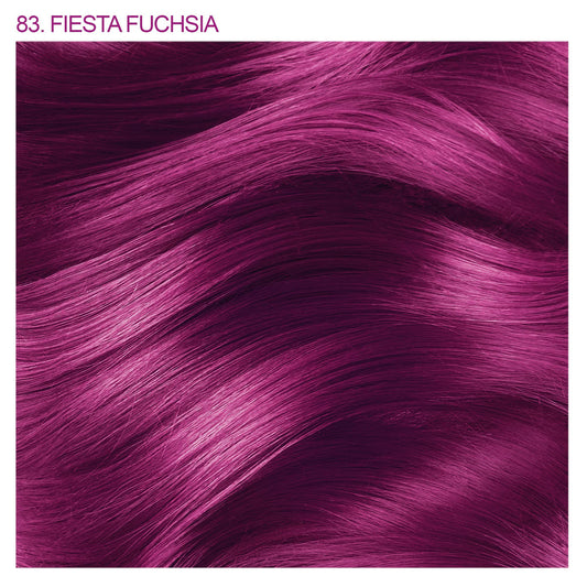 Fiesta Fuchsia