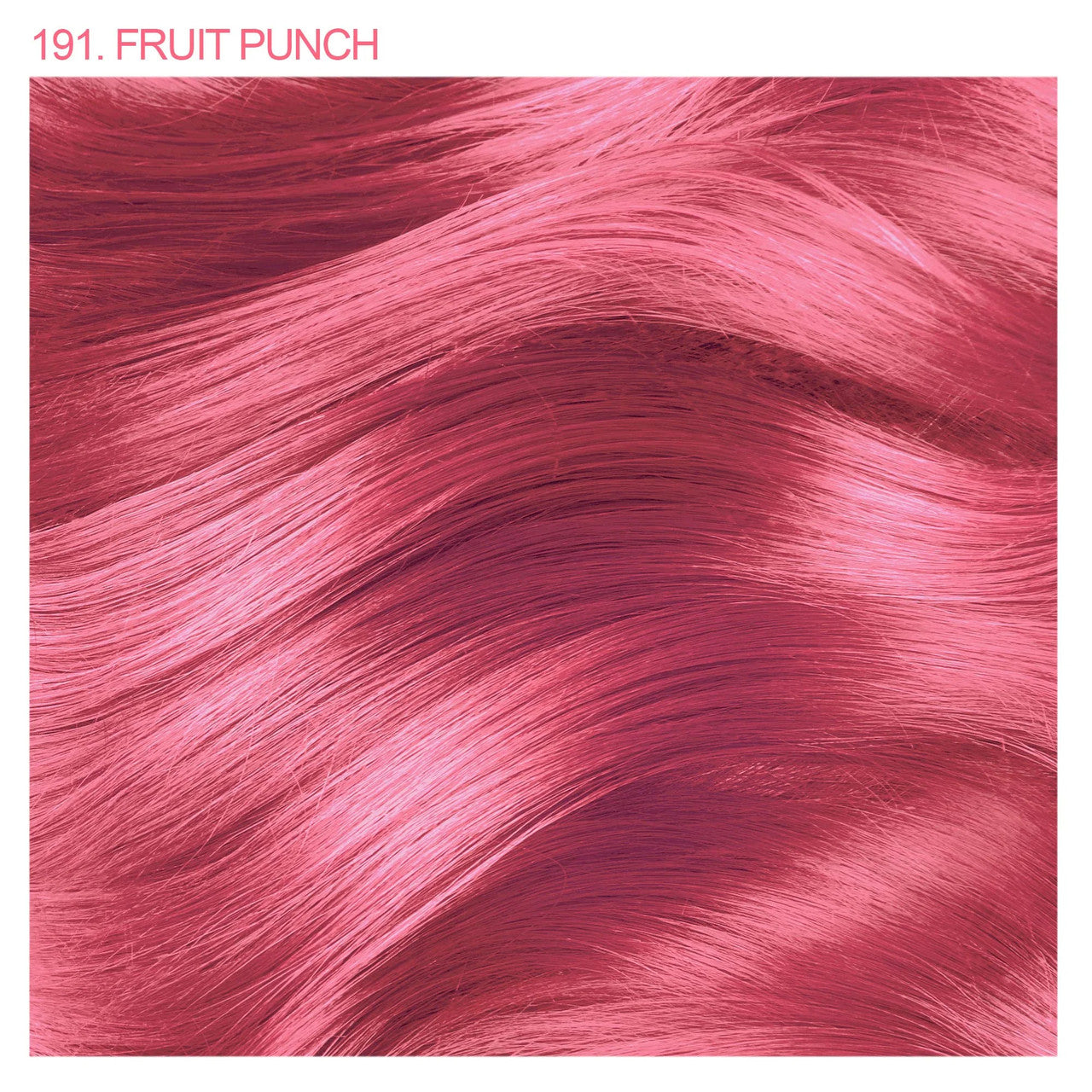 Fruit Punch