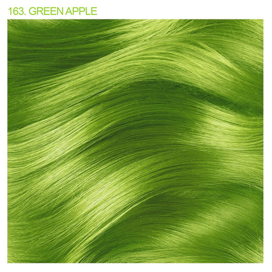 Green Apple