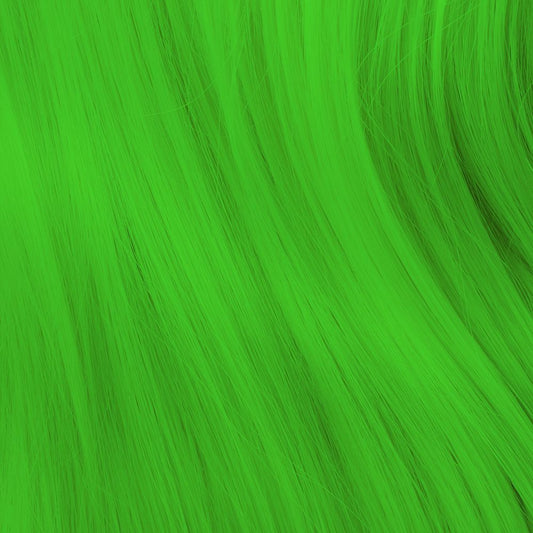 Headshot: Grr Grr Green