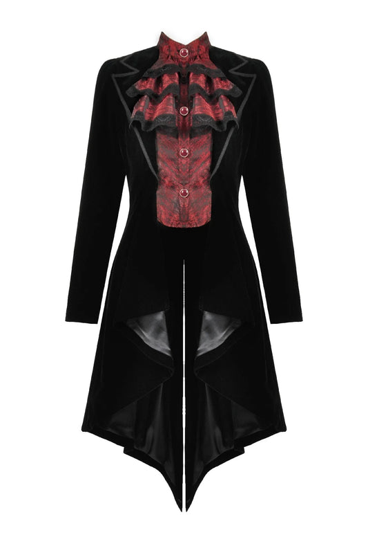Blood Countess Jas