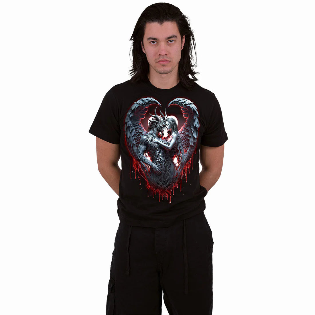 Spiral - Solemn Vow T-Shirt - M / XL