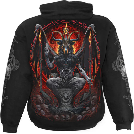 Baphomet Hoodie