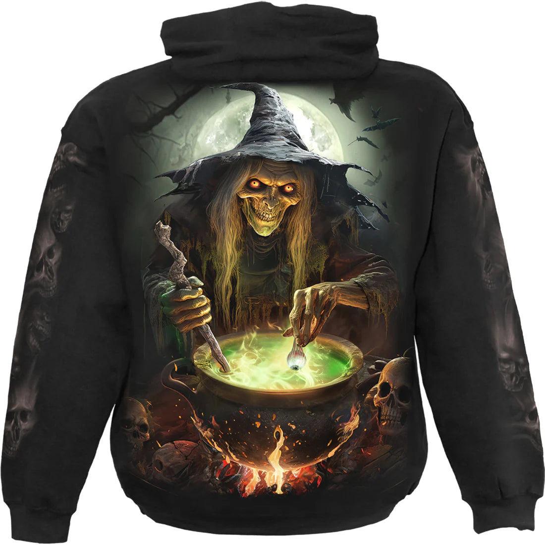Witch's Brew