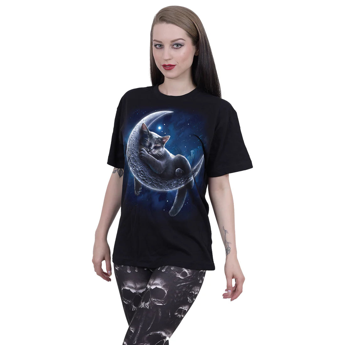 Velvet Moon T-Shirt