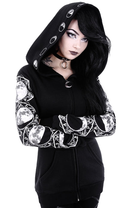Lunar Hoodie