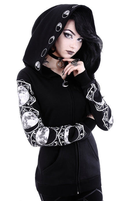 Lunar Hoodie