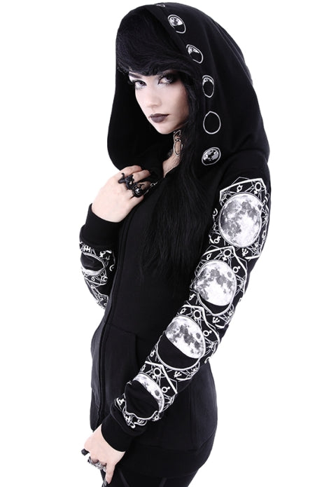 Lunar Hoodie
