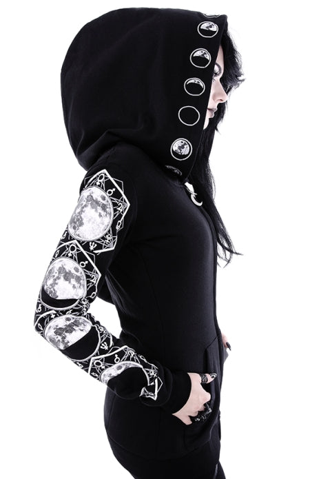 Lunar Hoodie