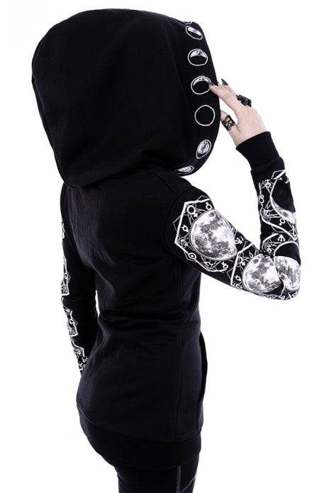 Lunar Hoodie
