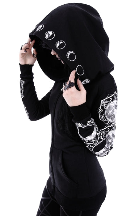 Lunar Hoodie