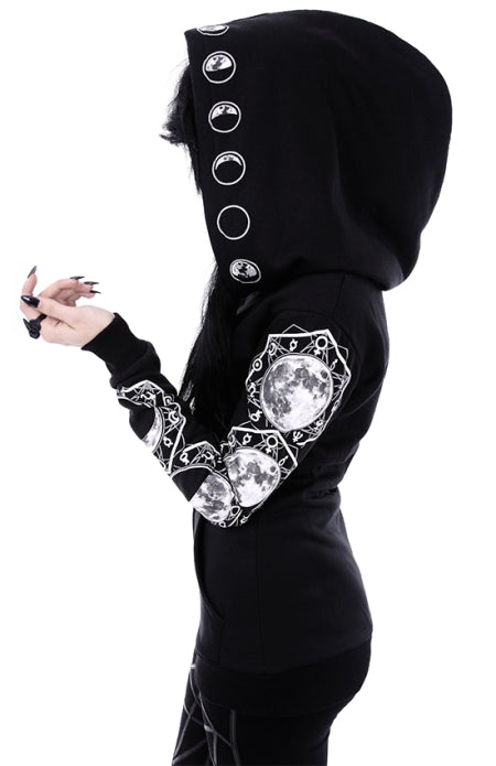 Lunar Hoodie