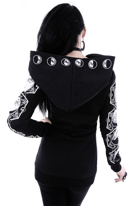 Lunar Hoodie