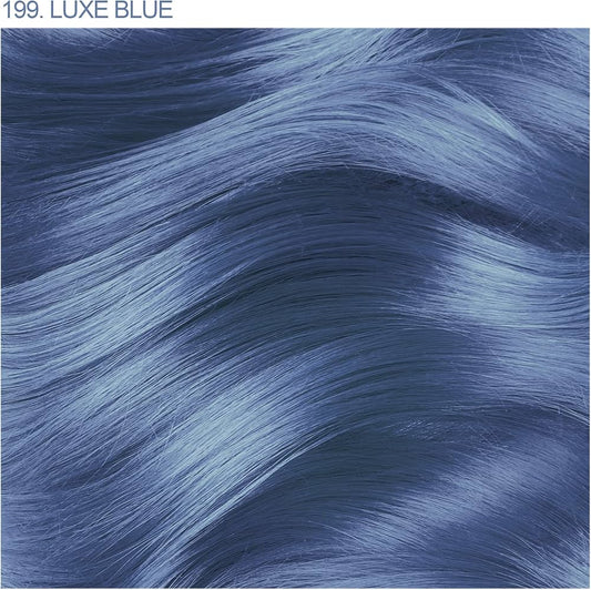 Luxe Blue