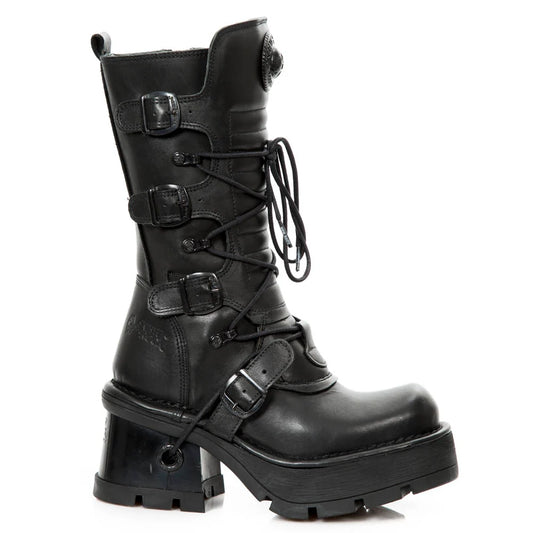 New Rock - M-373Q-S4