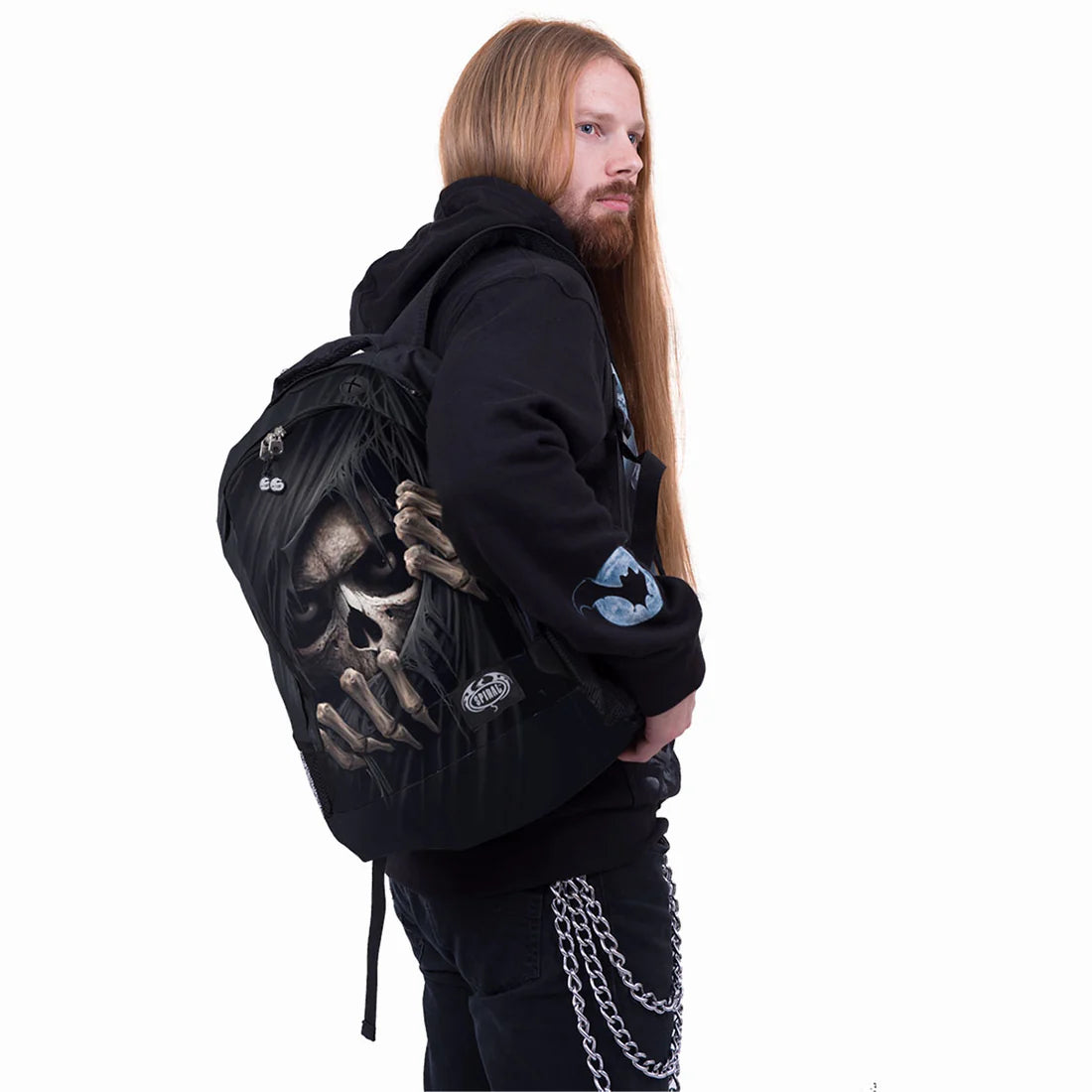 Spiral - Grim Ripper Rugzak