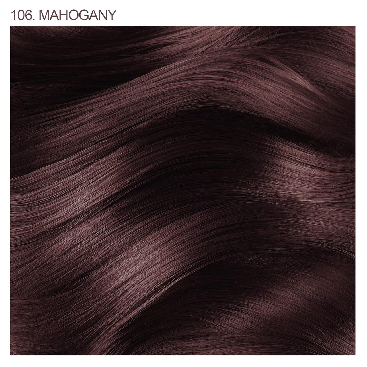 Mahogany