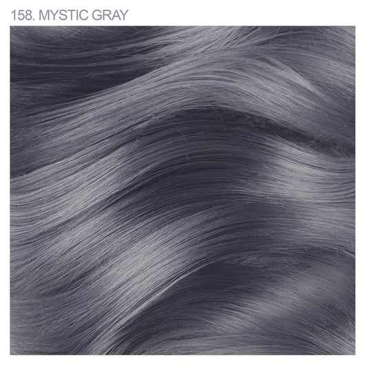 Mystic Gray