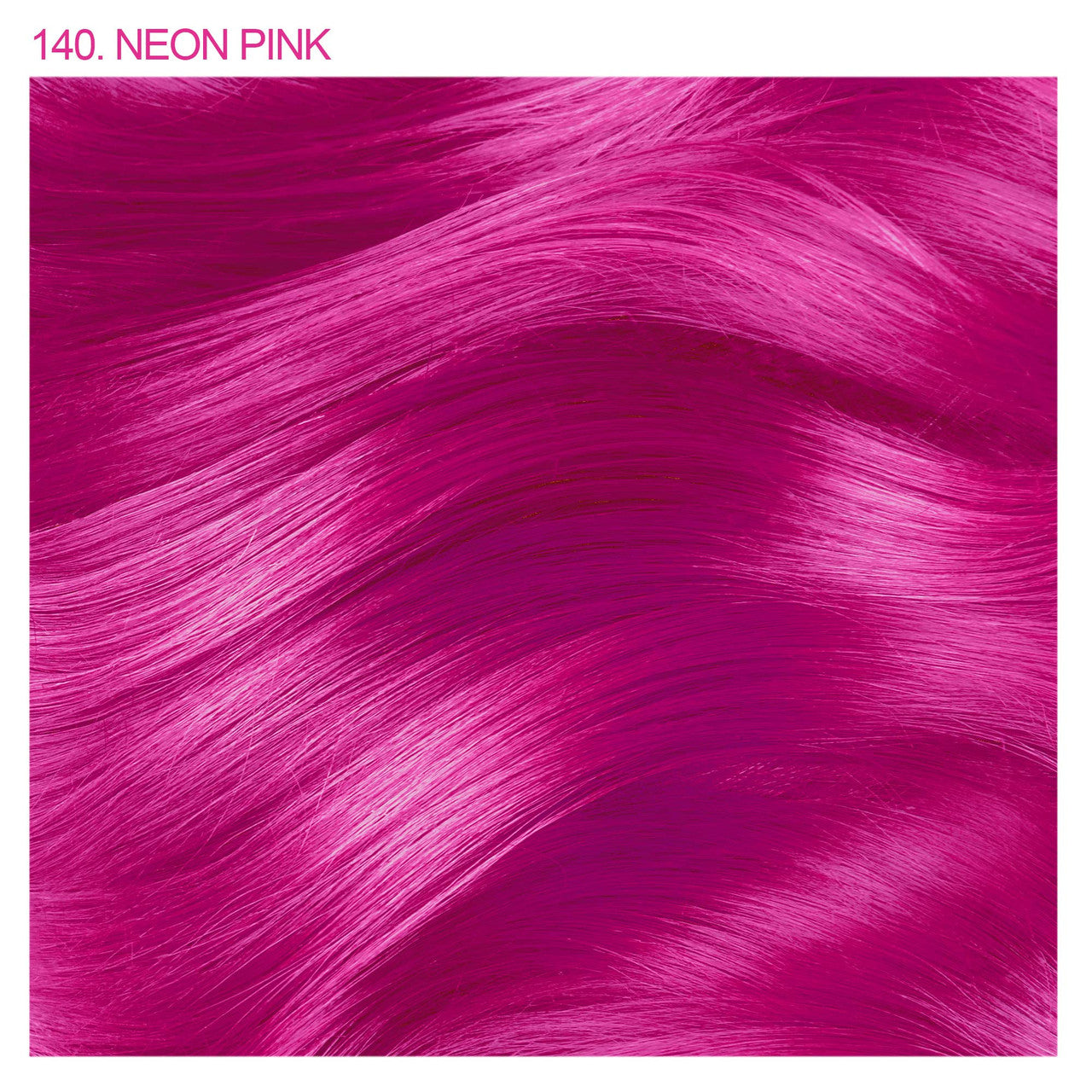 Neon Pink
