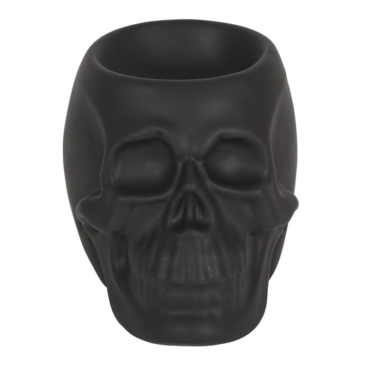 Black Skull - Oliebrander