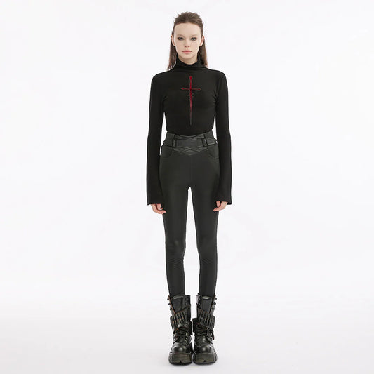 Vampire's Dagger Top